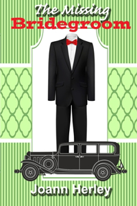 Missing Bridegroom