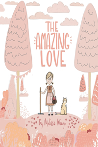 The Amazing Love