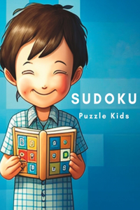 Sudoku Puzzle Kids