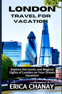 London Travel for Vacation