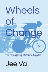 Wheels of change