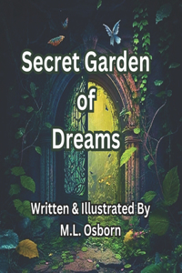 Secret Garden of Dreams