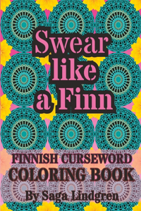 Swear Like a Finn