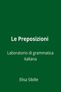 Preposizioni