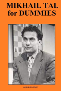 Mikhail Tal for Dummies