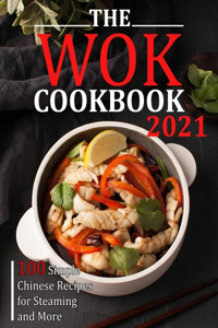 Wok Cookbook 2021