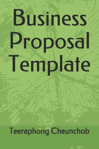 Business Proposal Template