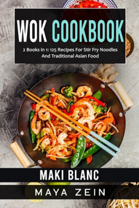 Wok Cookbook