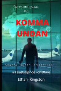 Komma Undan