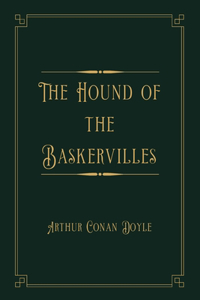 The Hound of the Baskervilles