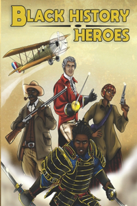 Black History Heroes