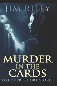 Murder In The Cards