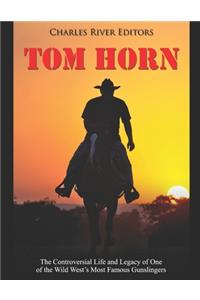 Tom Horn