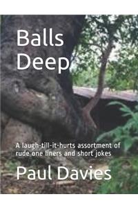 Balls Deep