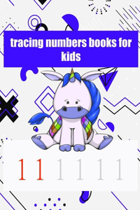 Number Tracing
