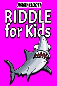 Riddle for Kids