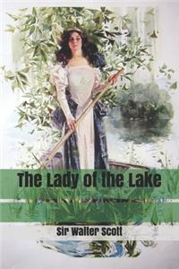 The Lady of the Lake