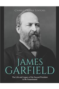 James Garfield