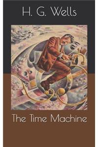 The Time Machine