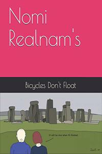 Nomi Realnam's