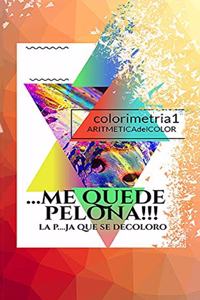 ME QUEDE PELONA!!! La p....ja que se decoloro