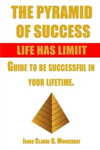 The Pyramid Of Success