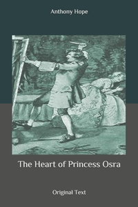 The Heart of Princess Osra
