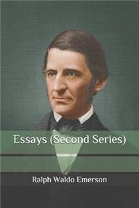 Essays (Second Series)