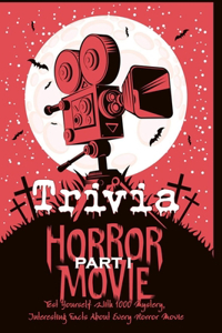Horror Movie Triva