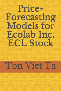 Price-Forecasting Models for Ecolab Inc. ECL Stock