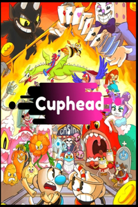 Cuphead