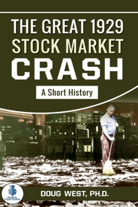 Great 1929 Stock Market Crash