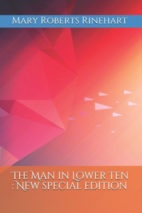 Man in Lower Ten