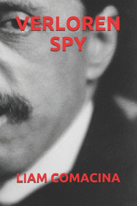 Verloren Spy