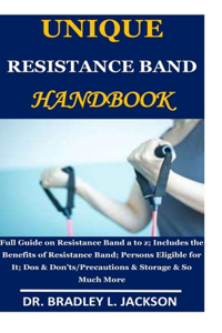 Unique Resistance Band Handbook