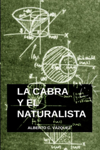 La cabra y el naturalista