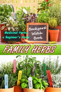 Family Herbs