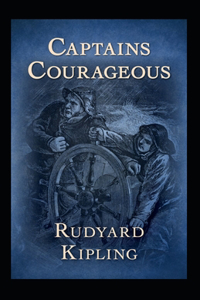 Captains Courageous Annotated
