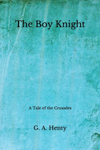 The Boy Knight