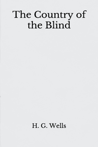 The Country of the Blind