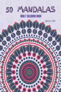 50 Mandalas