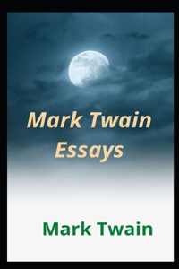 Mark Twain Essays