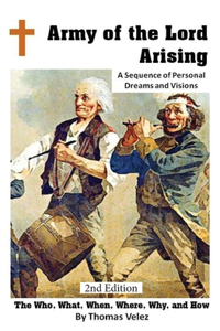 Army of the Lord Arising