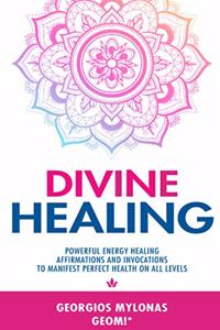 Divine Healing