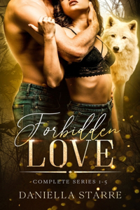 Forbidden Love Complete Series