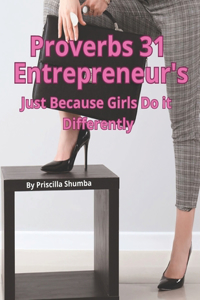 Proverbs 31 Entrepreneur Toolkit