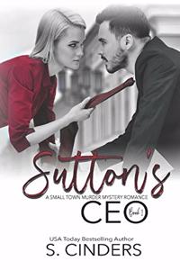 Sutton's CEO