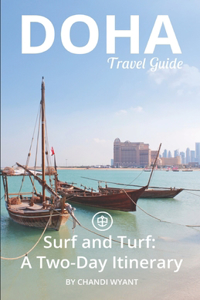 Doha Travel Guide (Unanchor)