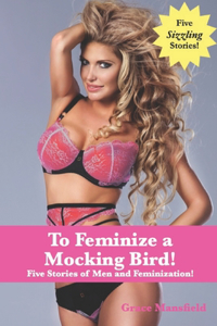 To Feminize a Mocking Bird!