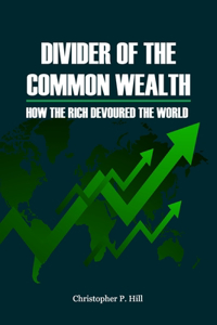 Divider Of The Common Wealth